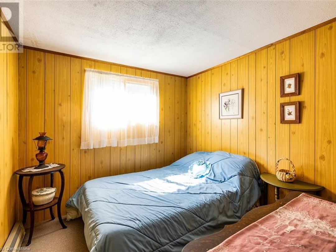 12 Romany Ranch Road, Balsam Lake
