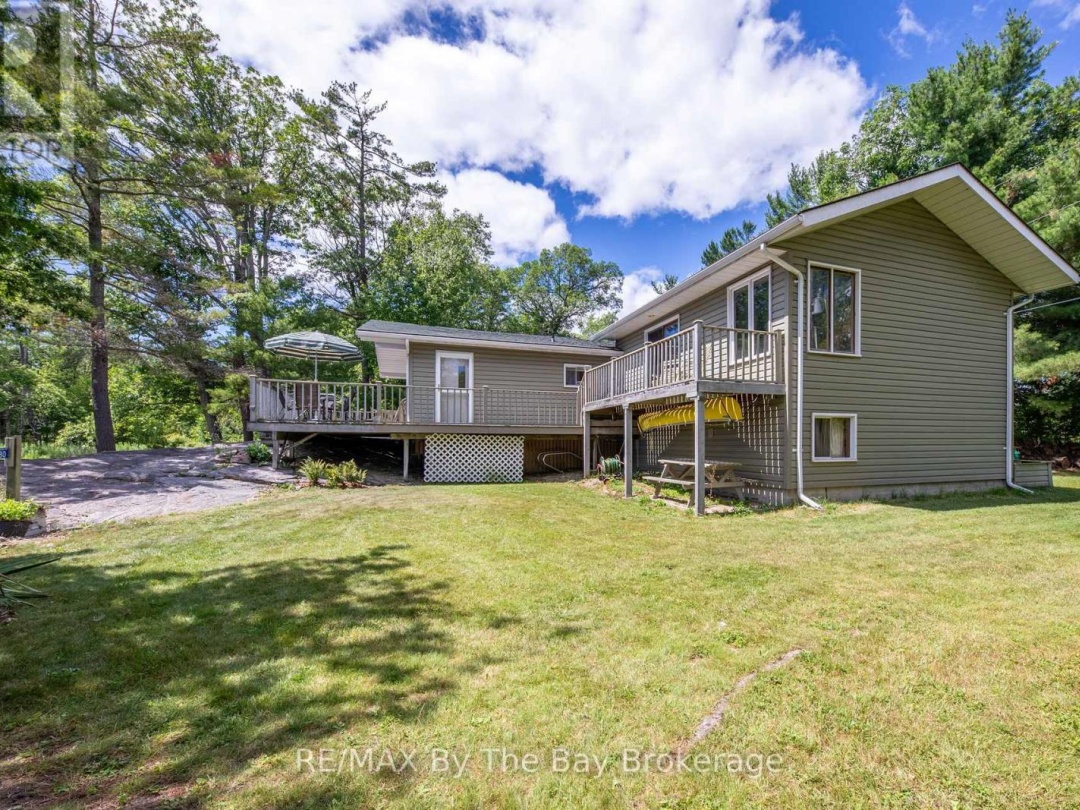 3980 IS 390 GEORGIAN BAY, 