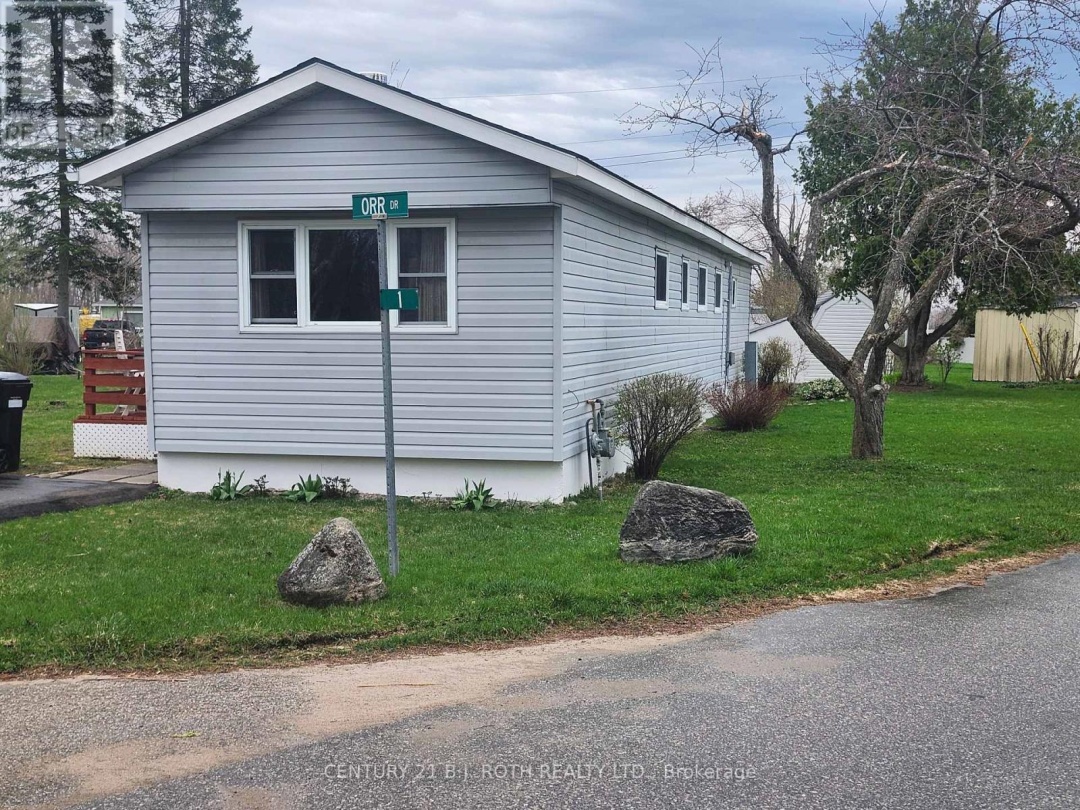 1 Orr Drive, Oro-Medonte