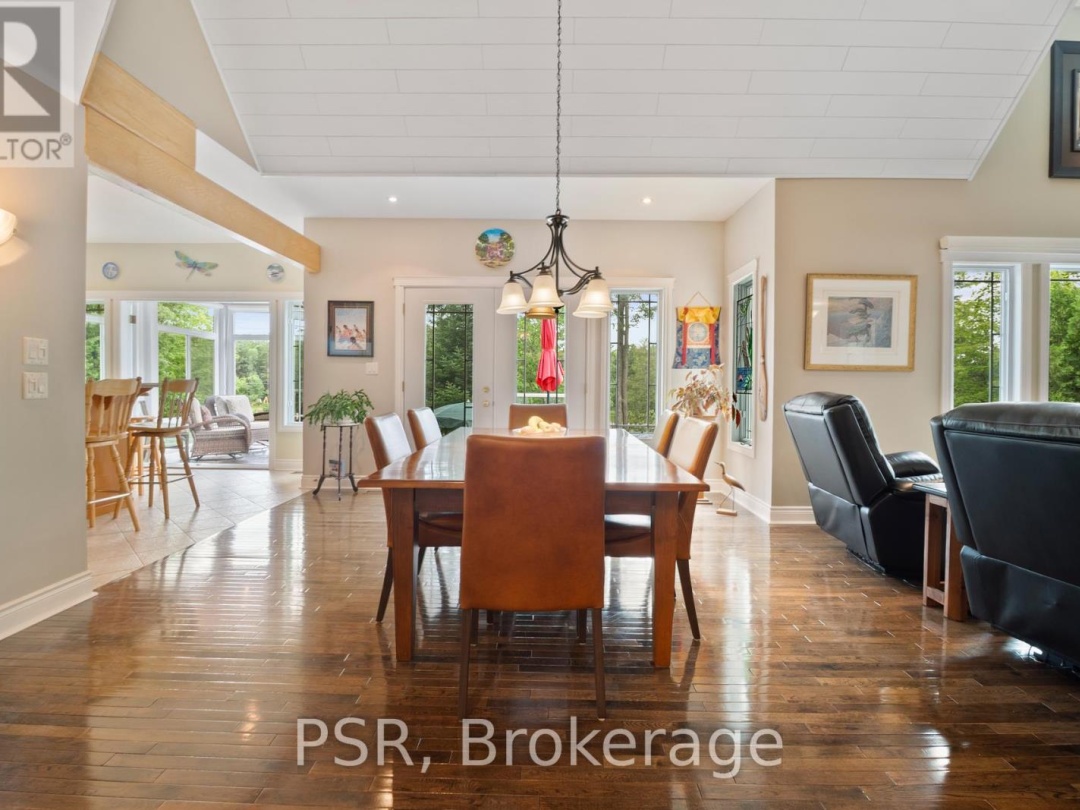 1061 CATHERINE BAGLEY ROAD, 