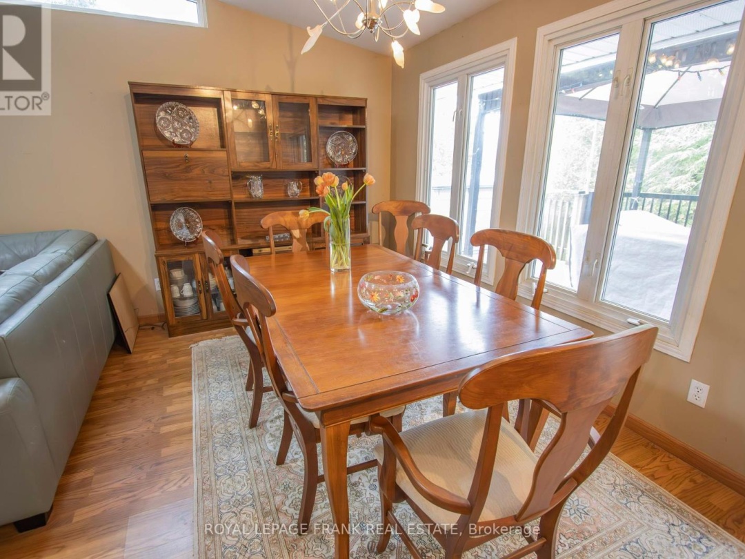 1070 Towering Oaks Trail, Gull Lake