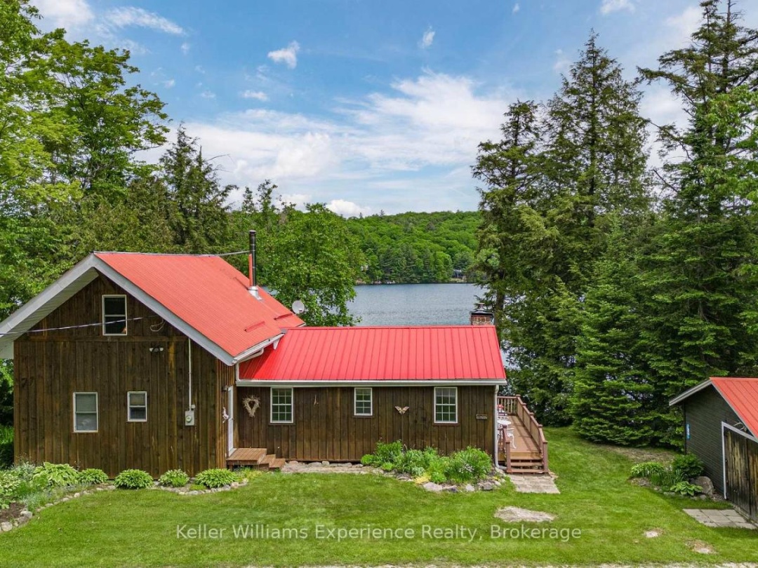 1077 Friendship Lane, Raven Lake