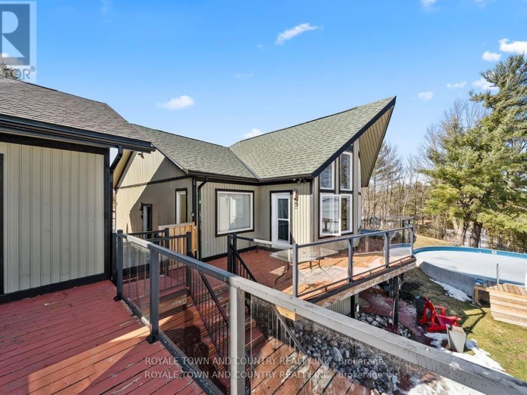 151 Peller Court, Pigeon Lake