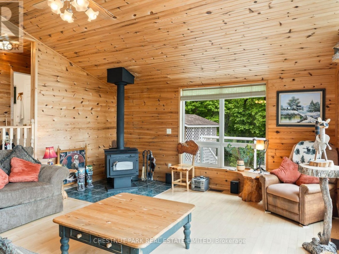 1601 CLAUDE BROWN ROAD, 