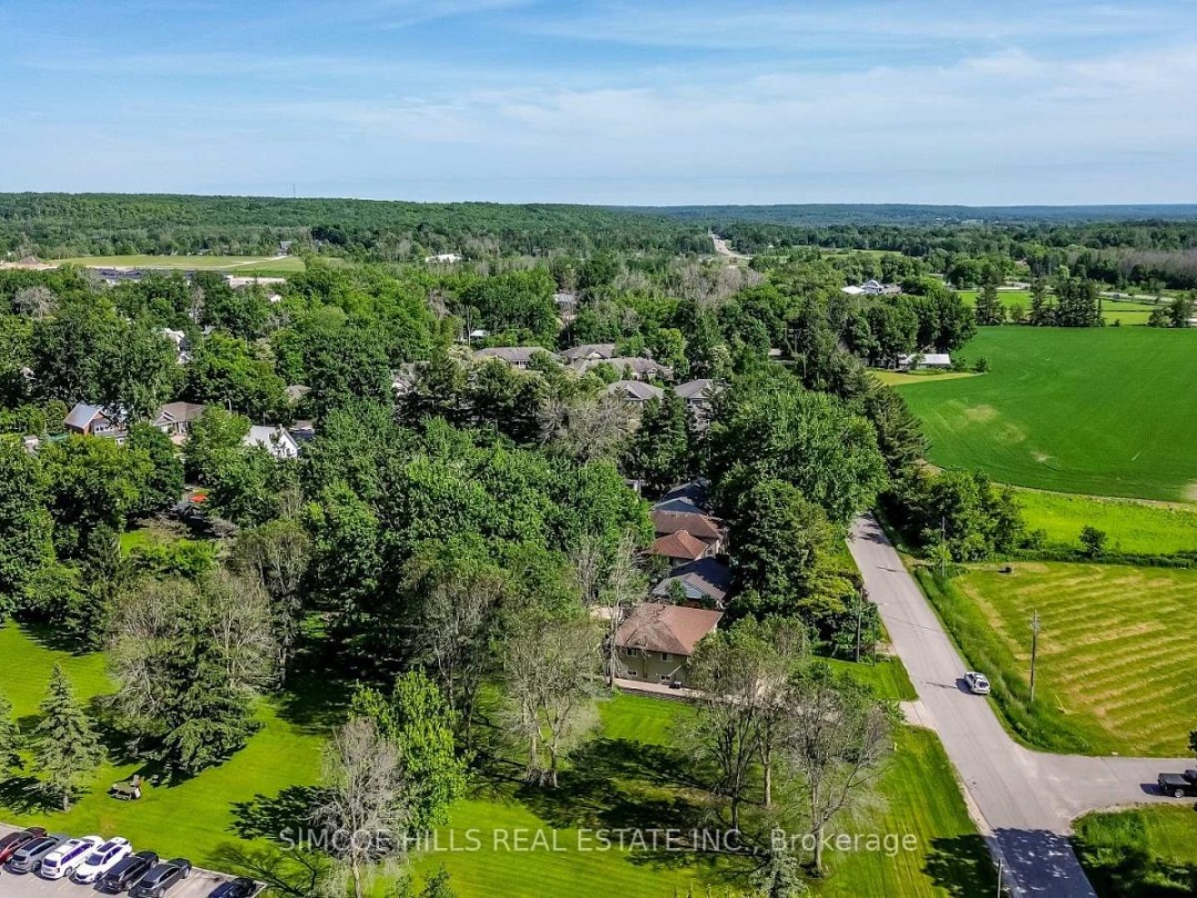 11 SHERIDAN DRIVE, 