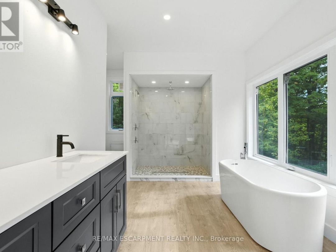 1295 WENONA LAKE ROAD, 