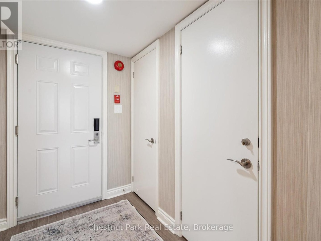 31-303 - 1235 DEERHURST DRIVE, 