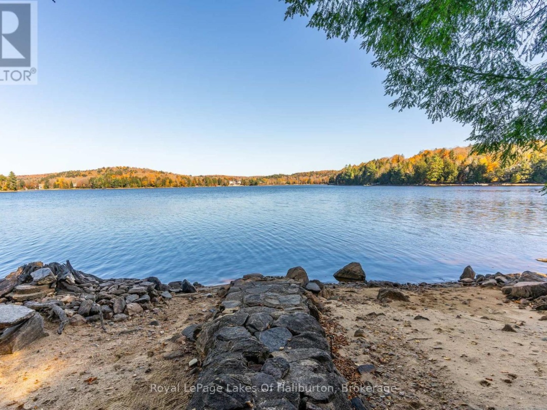 1017 Palace Drive, Little Kennisis Lake