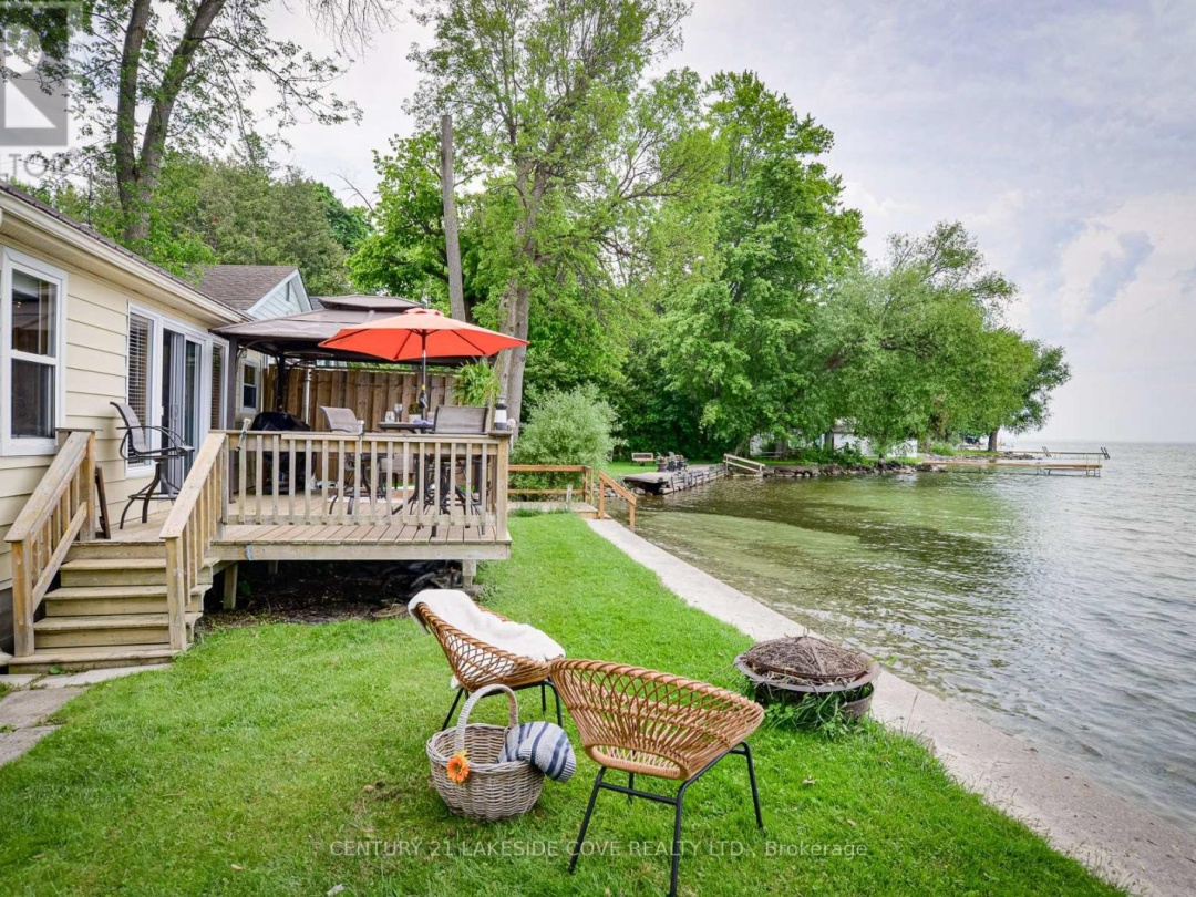 2730 Lone Birch Trail N, Lake Simcoe
