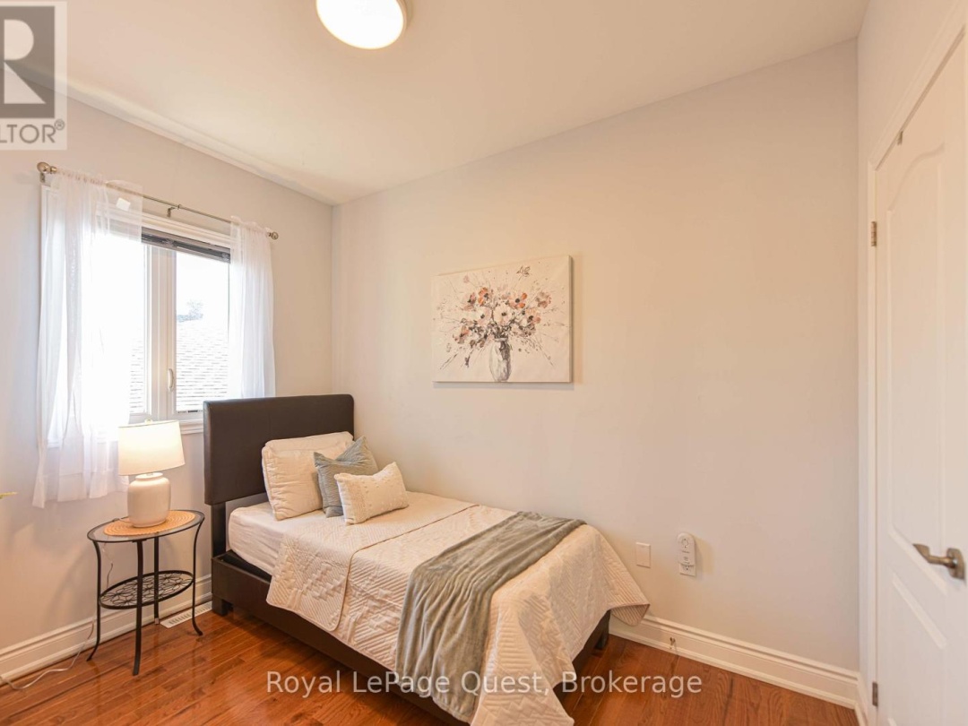 3155 Monarch Drive, Orillia