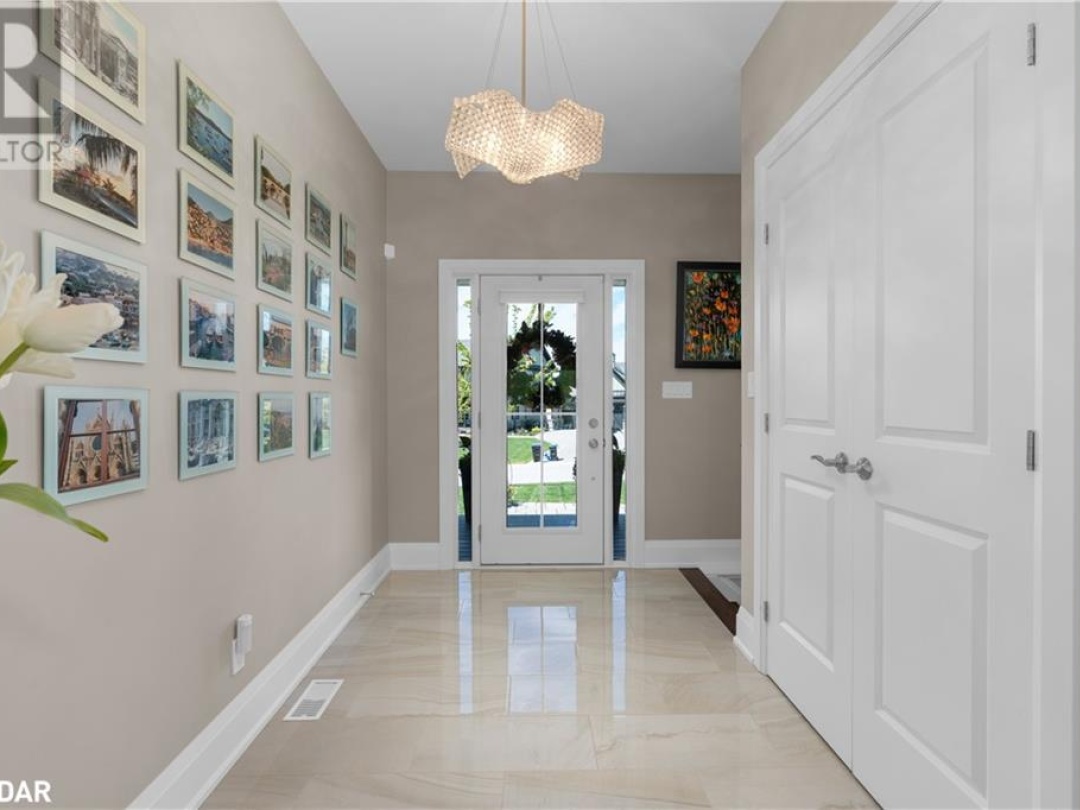 43 Thoroughbred Drive, Oro-Medonte