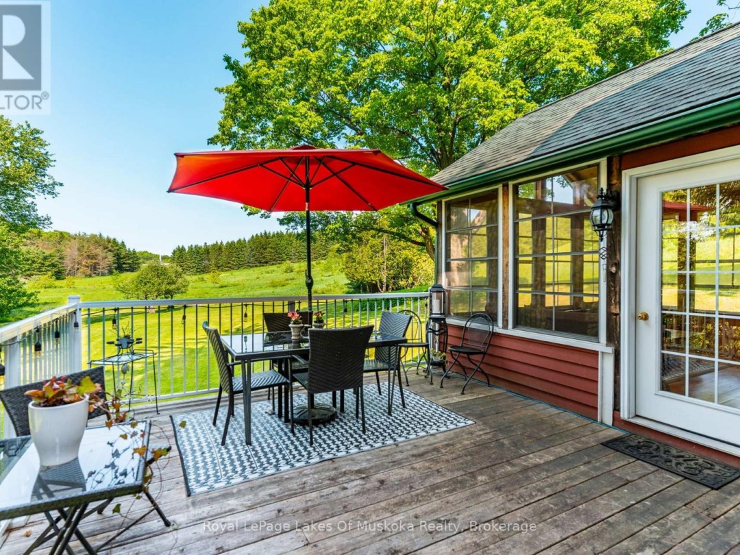 229 FRASERBURG ROAD, 