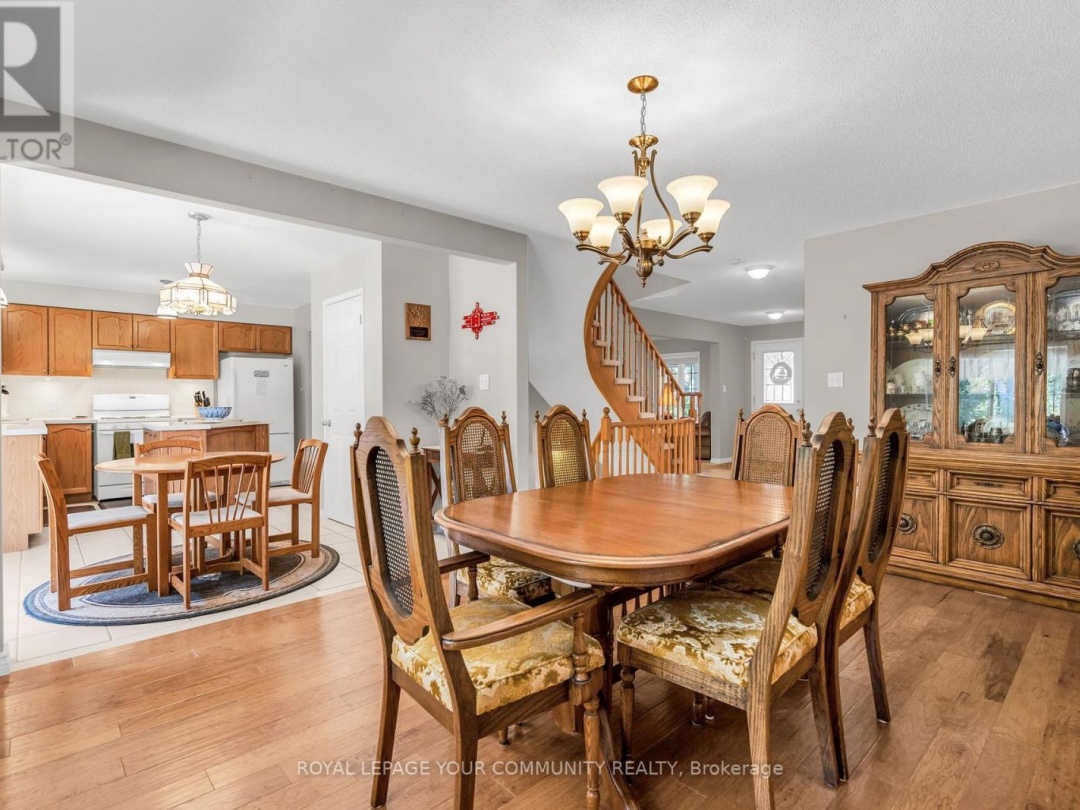 73 Anderson Crescent Ne, Georgian Bay