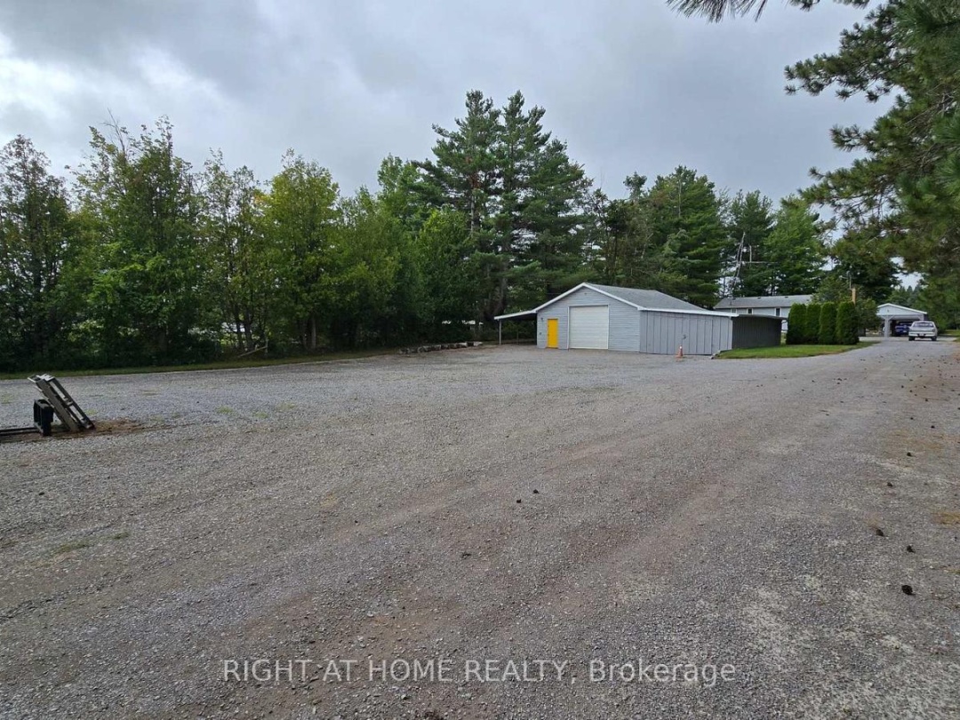 31 PORTAGE ROAD, 