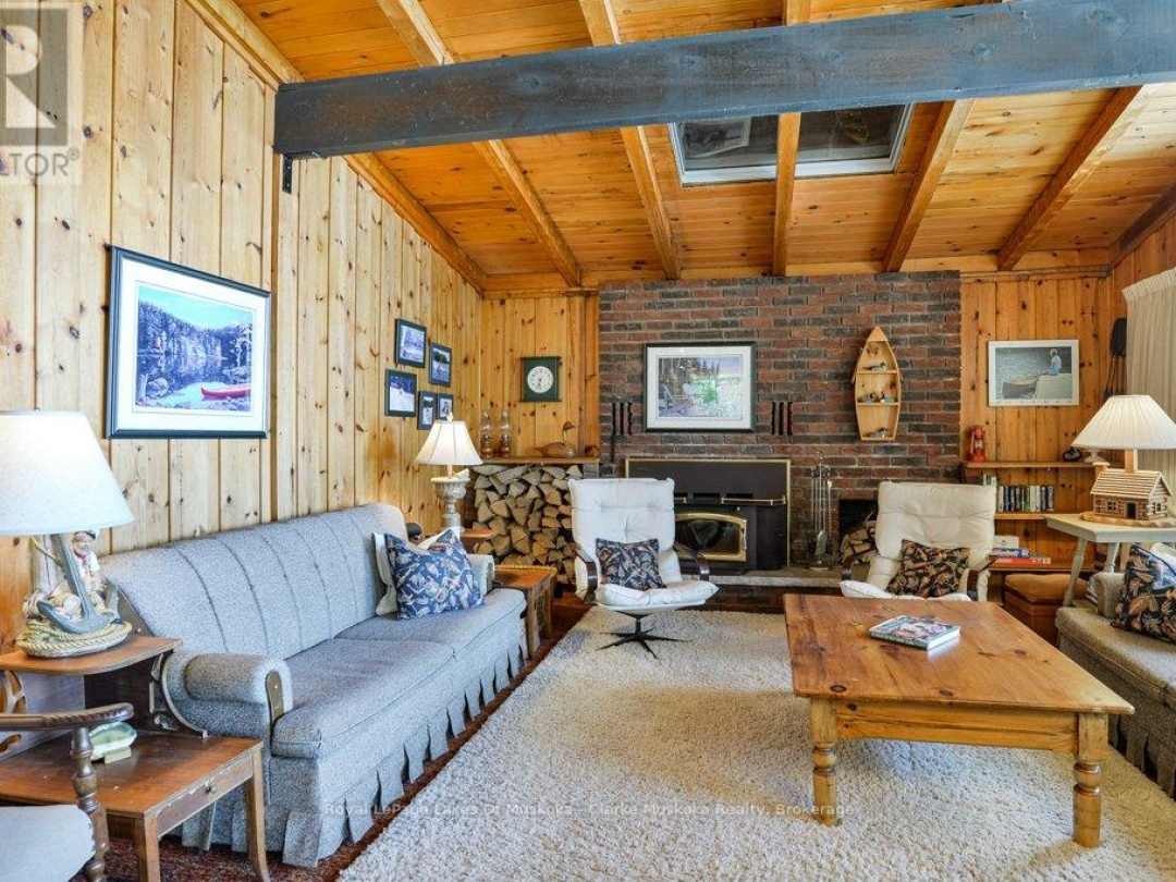 236 PRATTS ROAD, Six Mile Lake