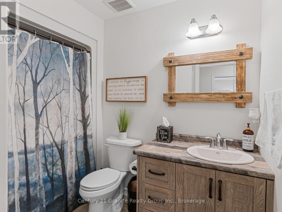 460 BOBCAYGEON ROAD, 