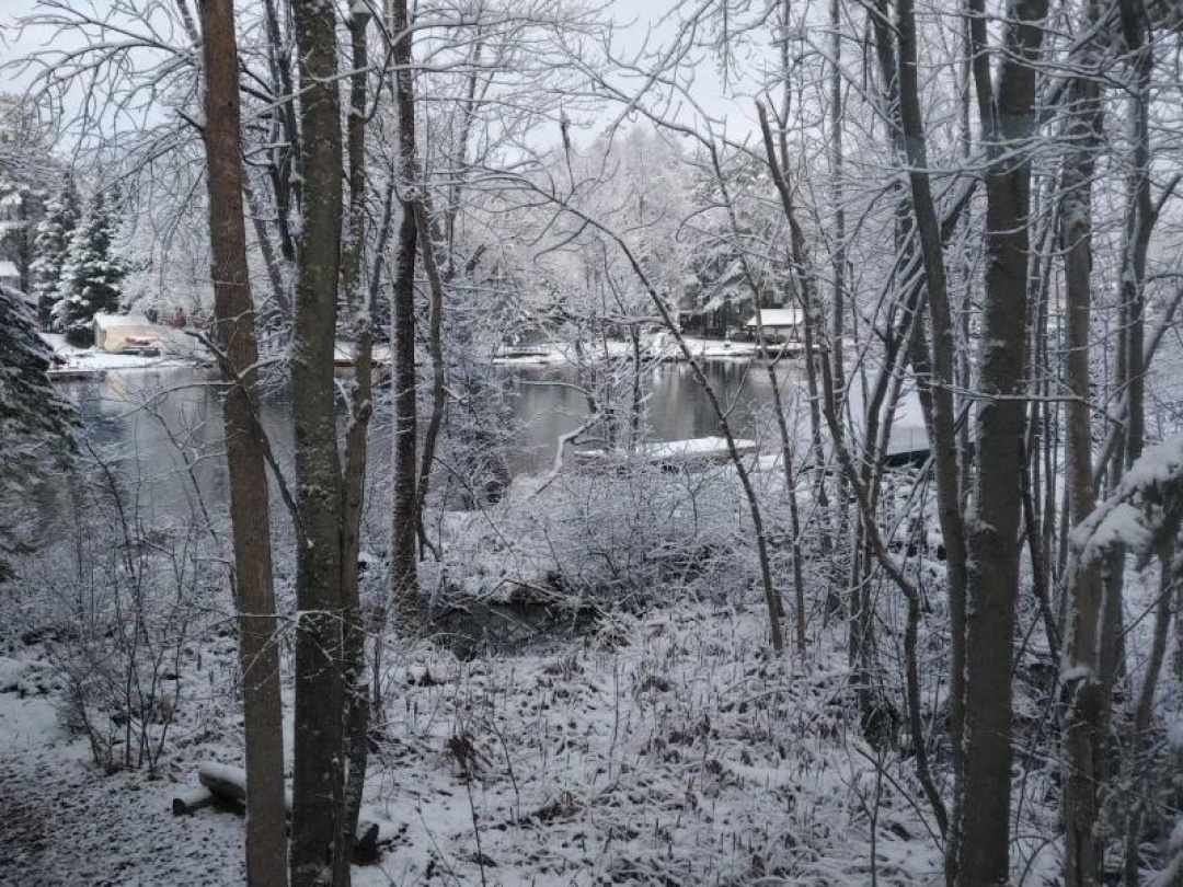 7862 Birch Drive, Severn Lake