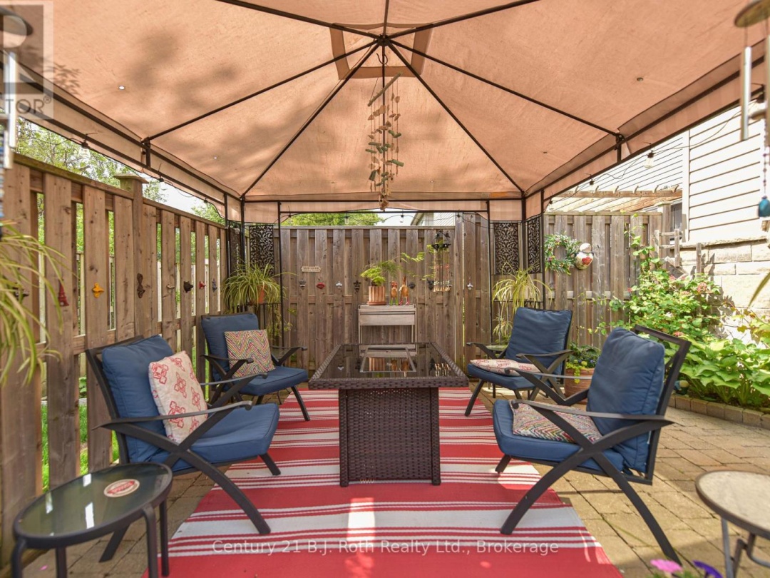 20 TAYLOR DRIVE, 