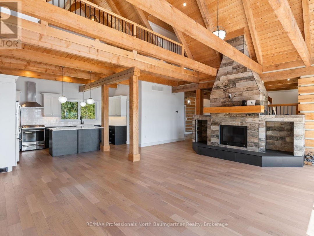 2987 Boice Bradley Road, Redstone Lake
