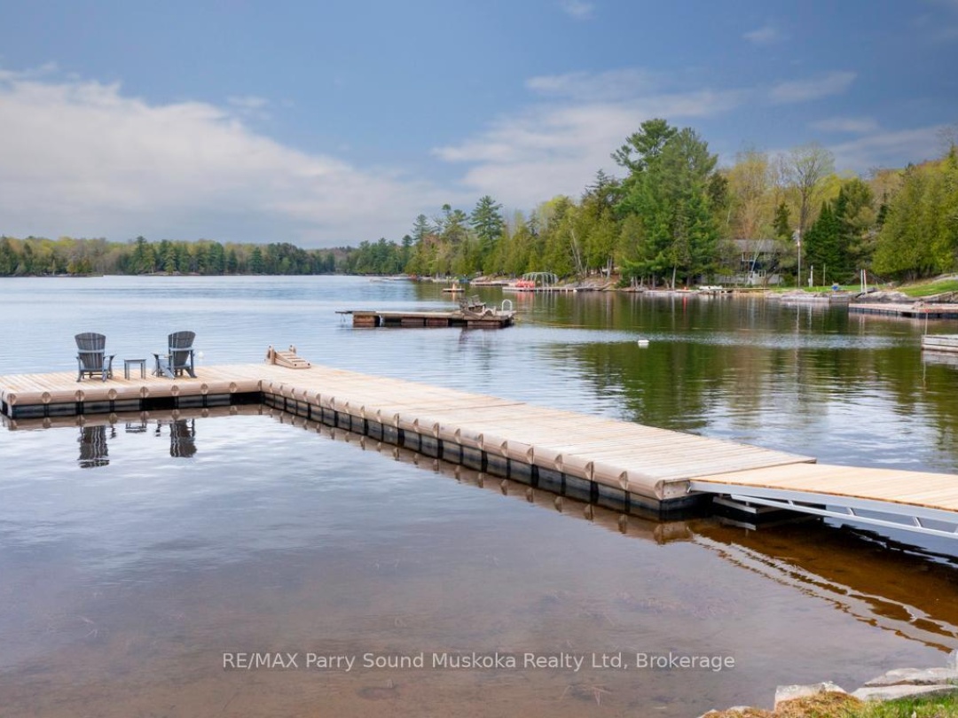 179 Manitou Drive, Manitouwabing Lake