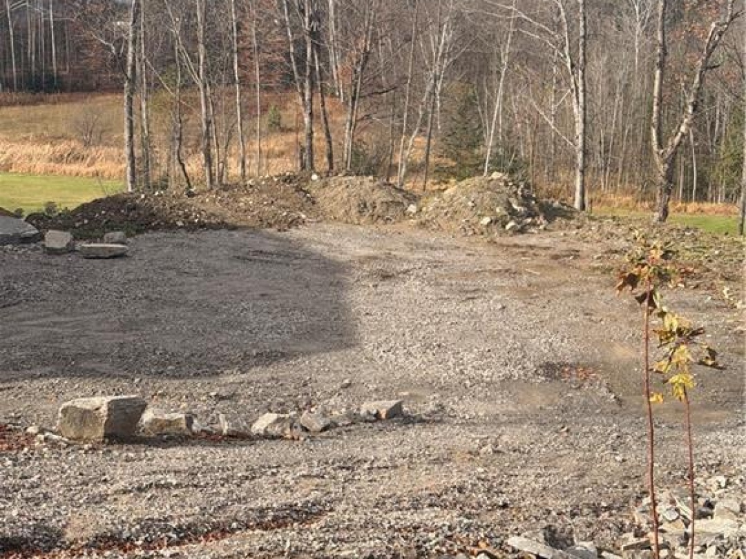 LOT 8 ST ANDREW'S Circle,