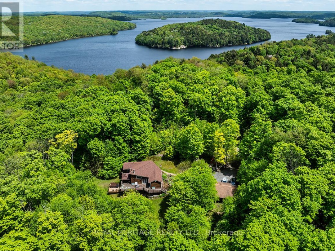 3 Vernon View, Lake Vernon