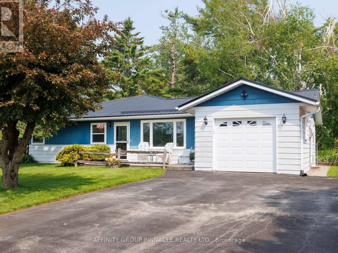 46 Maplewood Avenue, Lake Simcoe
