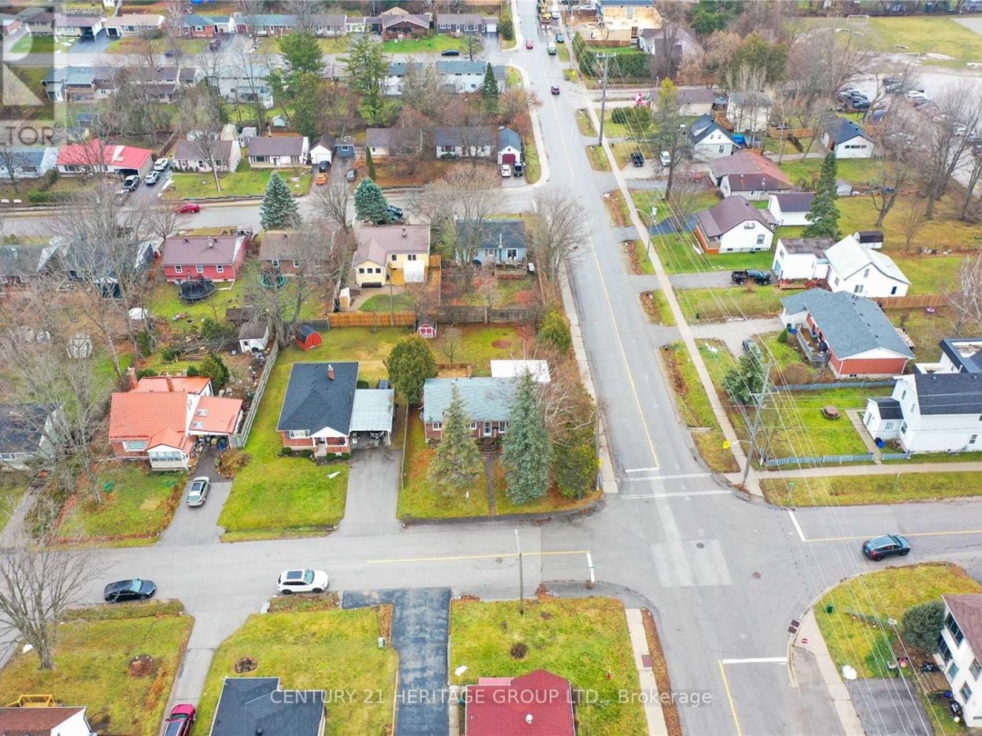 36 ARGYLE AVENUE, Orillia