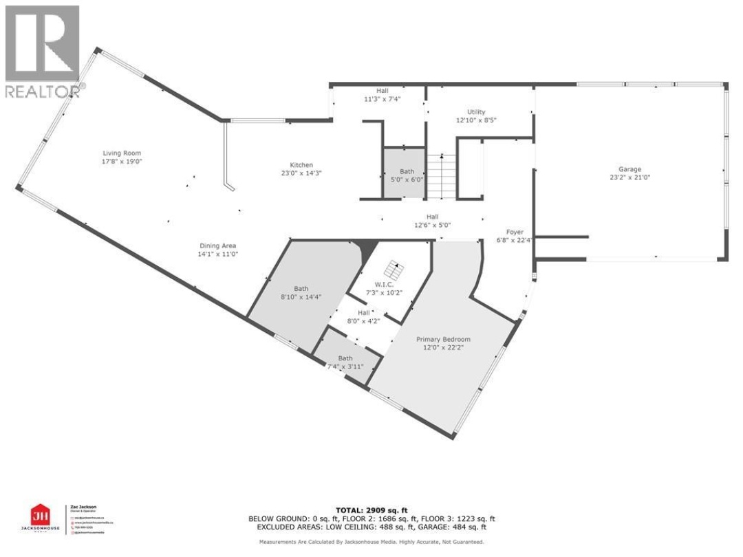 183 CEDAR ISLAND Road, 