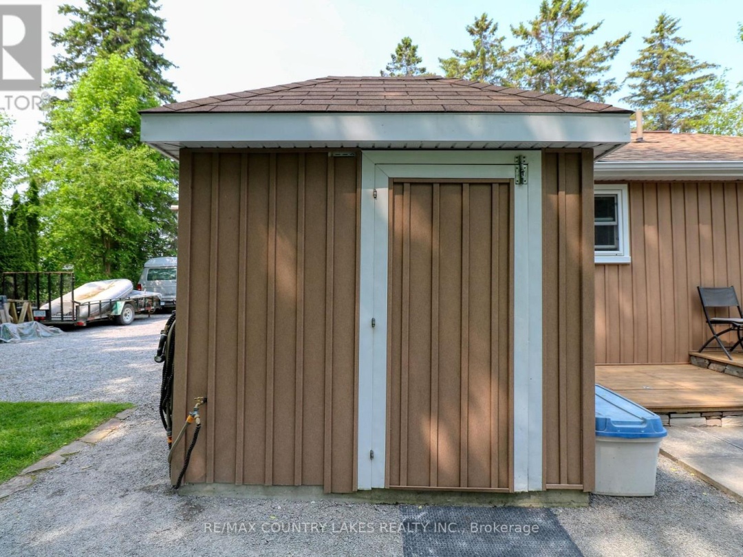 15 Nancy Avenue, Brock (Beaverton)