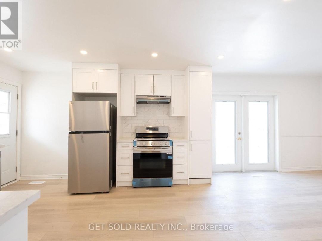 319 OXFORD STREET, 