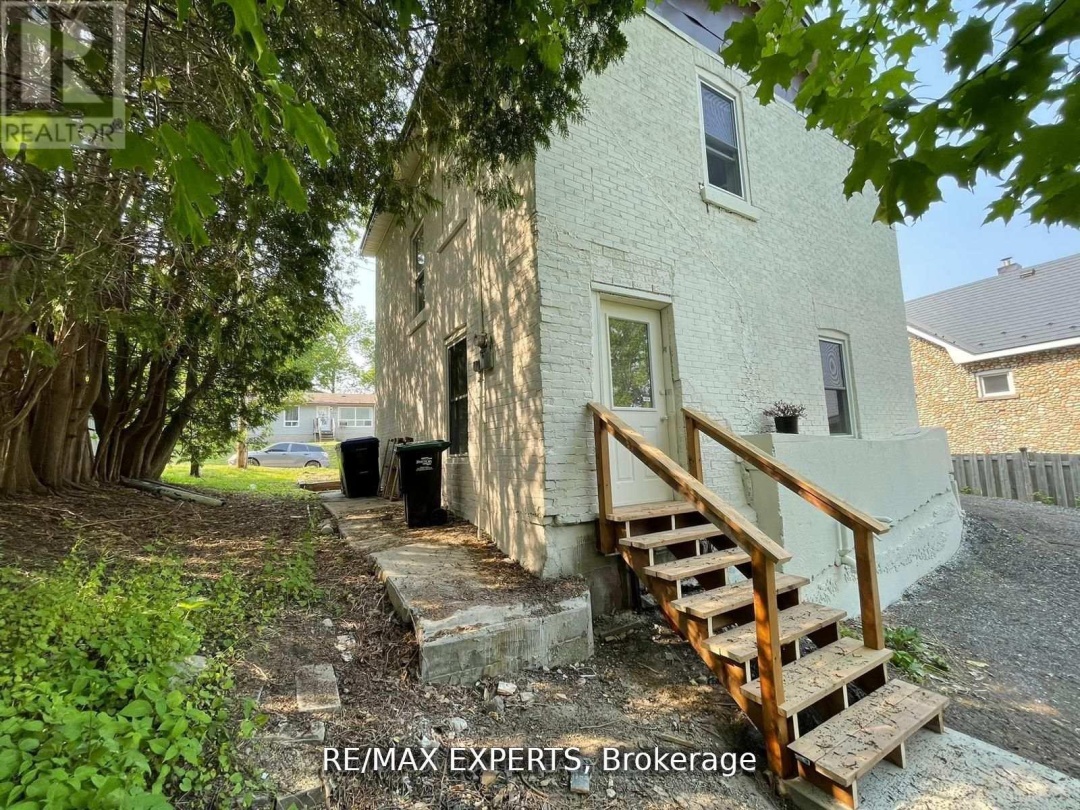 509 NOTTINGHAM STREET, 