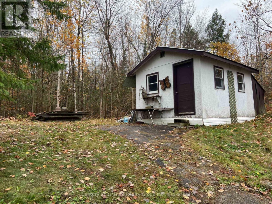 1046 LUTTERWORTH PINES ROAD, 