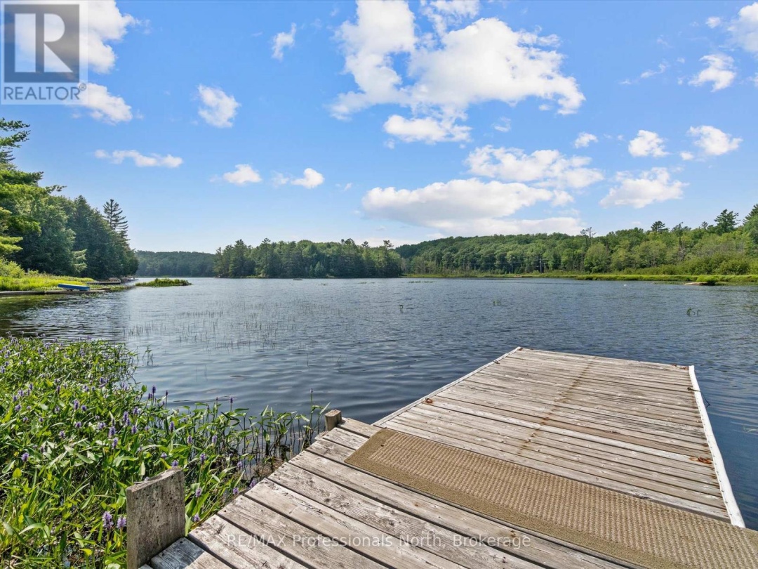 1020 GORDONIER LAKE ROAD, 