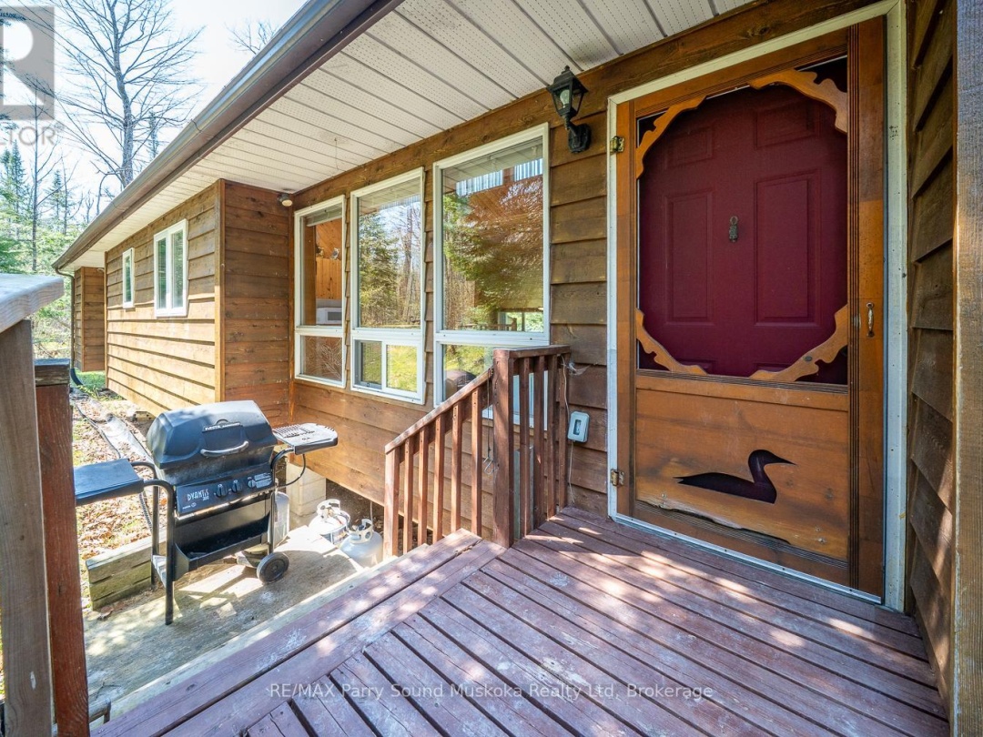 25 Dancy Lane, Manitouwabing Lake
