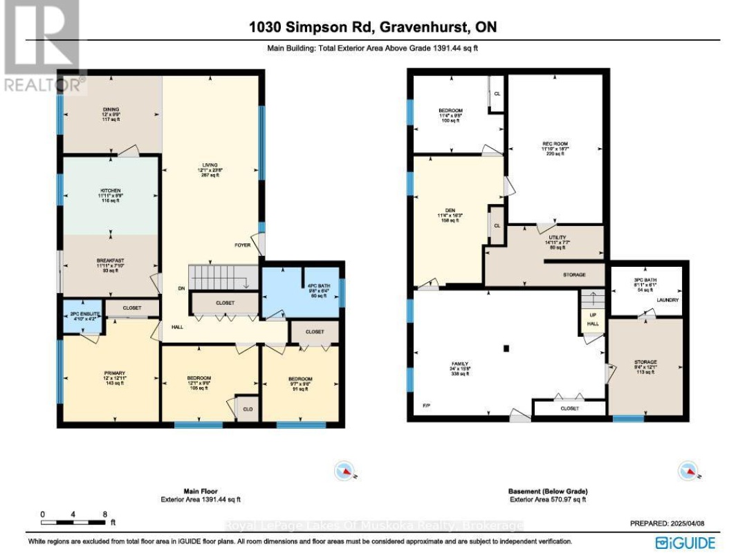 1030 SIMPSON ROAD, 