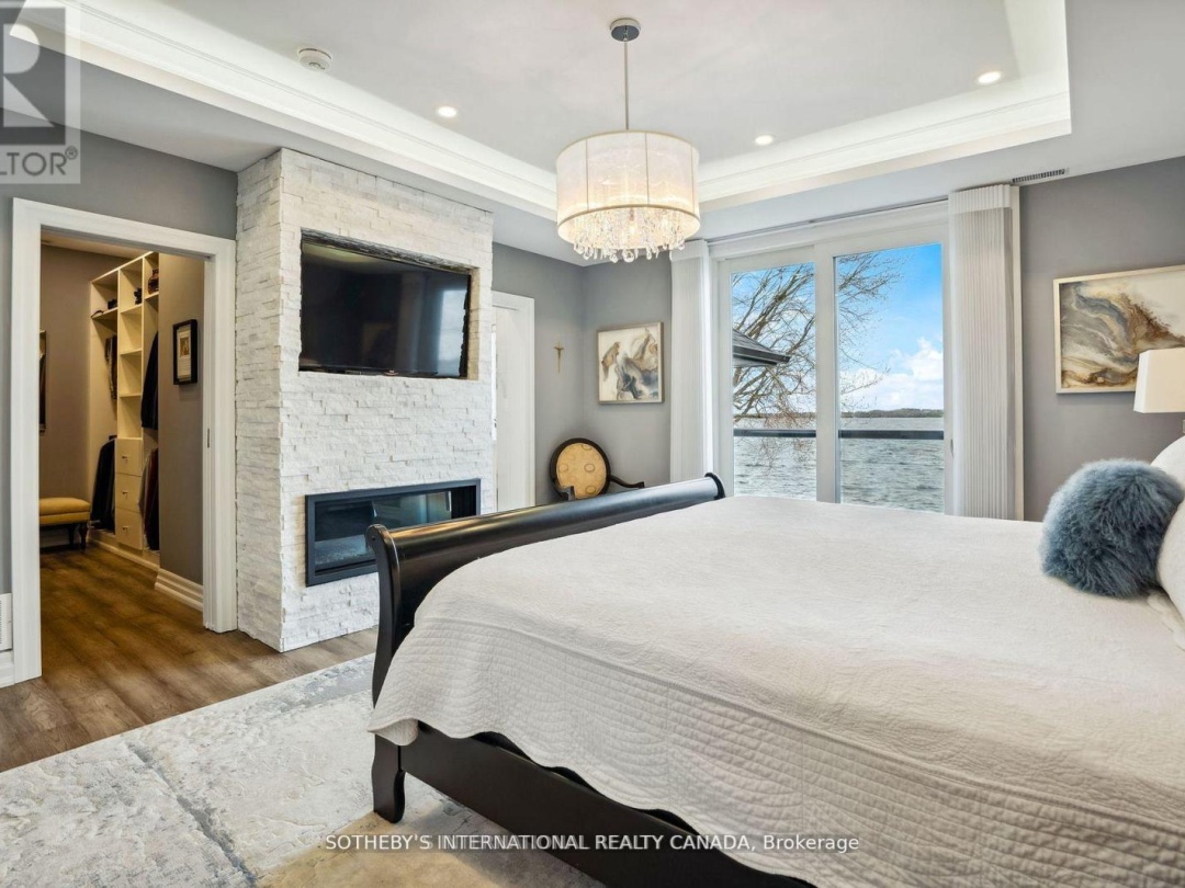 137 STINSONS BAY ROAD, 