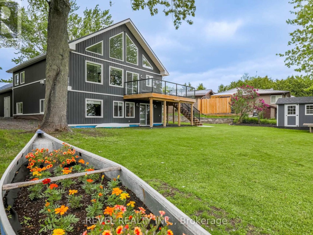 87 MARSH CREEK ROAD, Lake Scugog