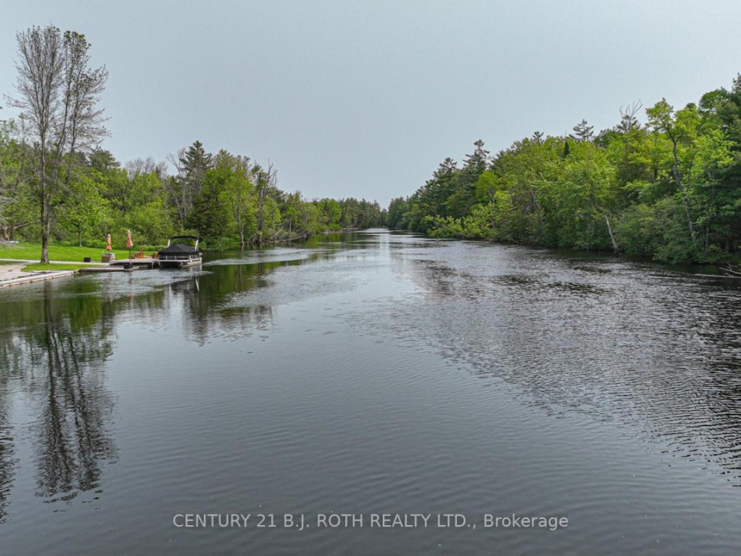 3456 Jean Street, Severn Lake