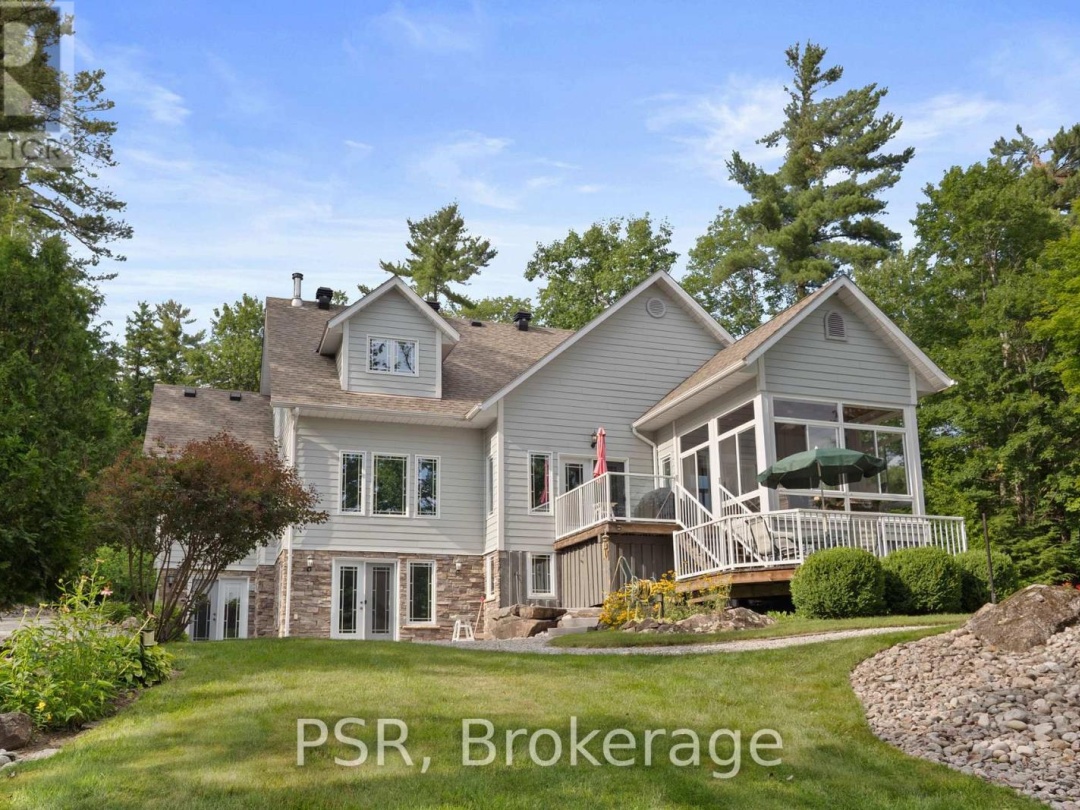 1061 CATHERINE BAGLEY ROAD, 