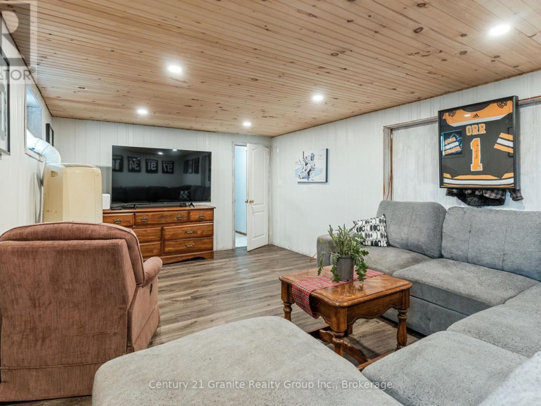 32 CAMERON ROAD, 