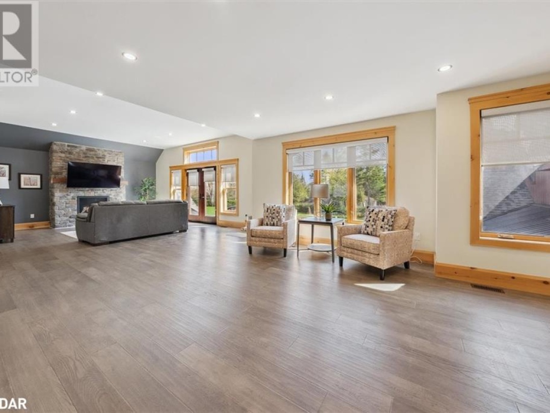 27440 Cedarhurst Beach Road, Lake Simcoe
