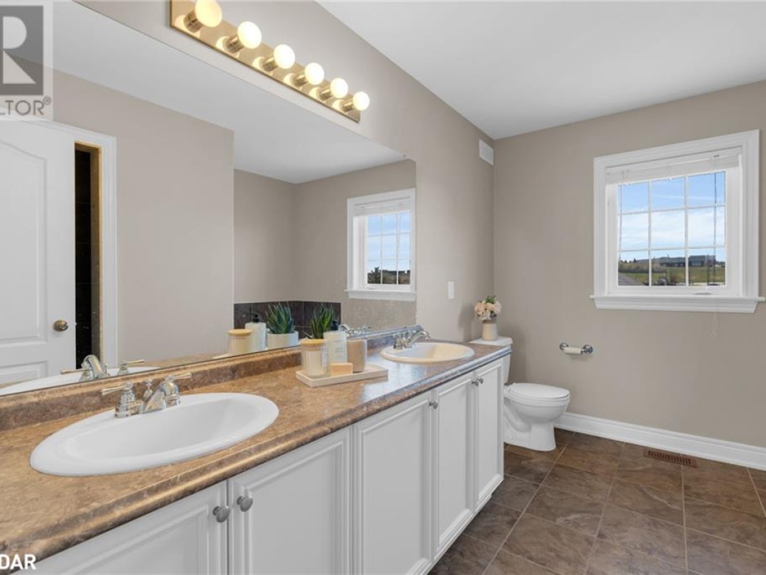 3123 STONE RIDGE Boulevard, Orillia
