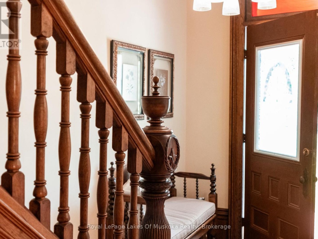 229 FRASERBURG ROAD, 