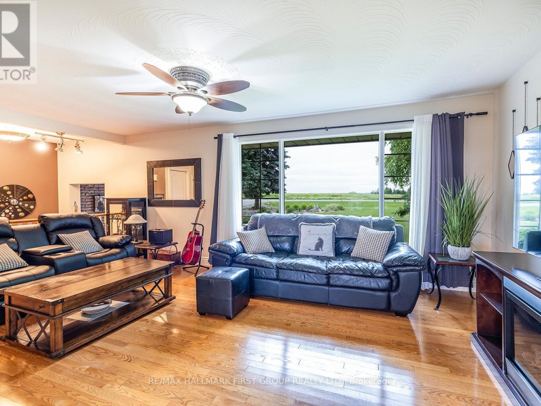 122 GILSON POINT ROAD, 