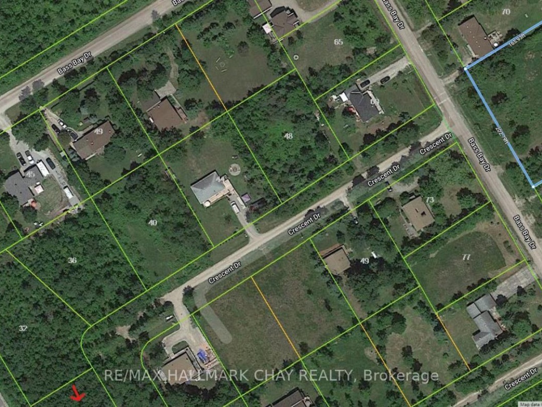 41 BASS BAY DRIVE, 