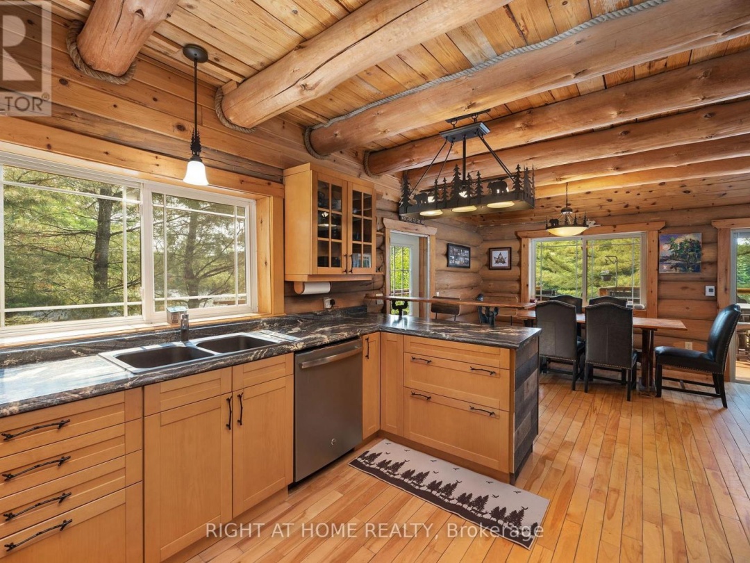 235 Loch Erne Road, Vowel Lake