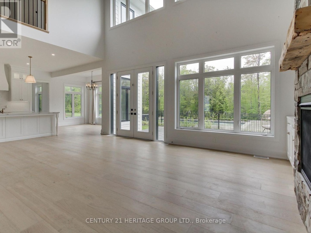11 Oldenburg Court, Oro-Medonte