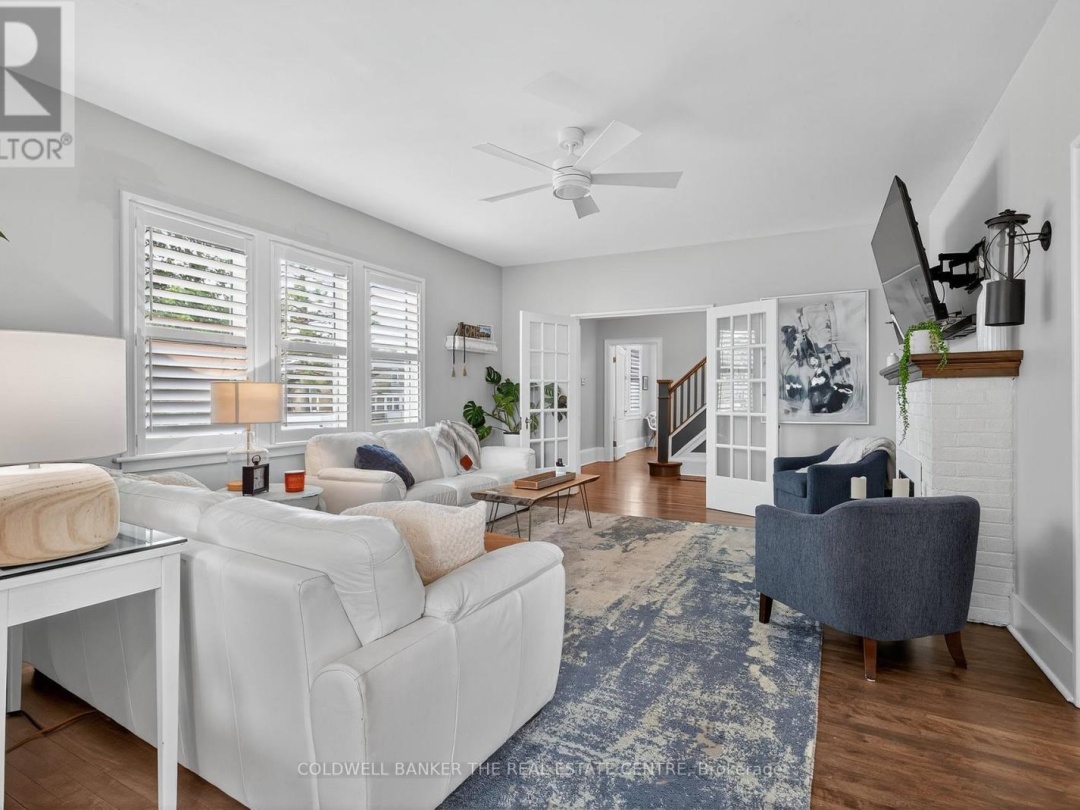 190 ROYAL ST ROYAL STREET N, 