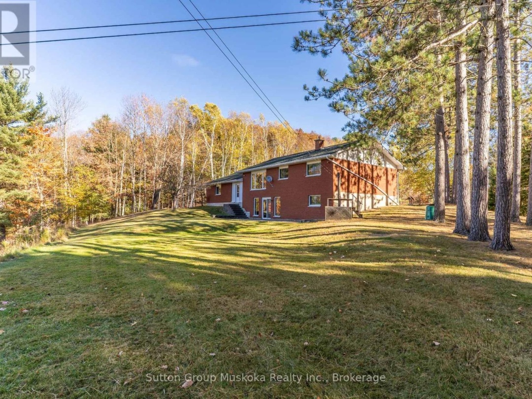 467 WEST BROWNS ROAD, 